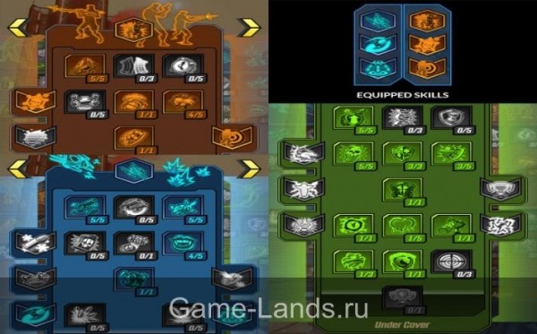 Borderlands 3 – Лучшие билды для всех классов | Borderlands 3 Гайды | Game-Lands.ru