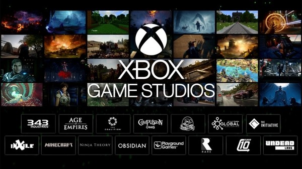 Фил Спенсер: от Microsoft «нет сигнала», что нужно приостановить приобретение новых студий для Xbox