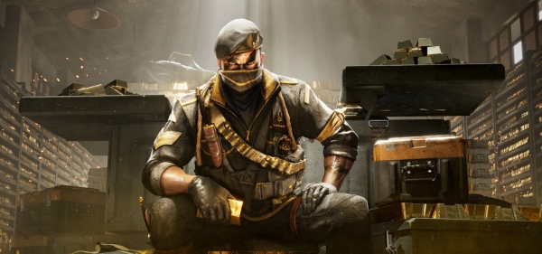 Авторы Call of Duty: Vanguard и Warzone рассказали о контенте четвёртого сезона