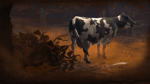 Diablo 2: Resurrected: как открыть секретный коровий уровень