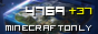 Discord сервер проекта MinecraftOnly!