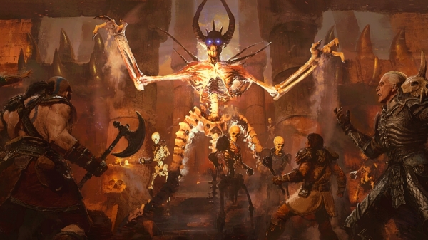 Дьявол тебе этого не простит! 10 главных ошибок игроков в Diablo 2: Resurrected
