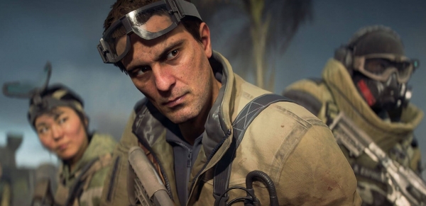 EA отрицает слух, что команду Battlefield 2042 сократили до минимума