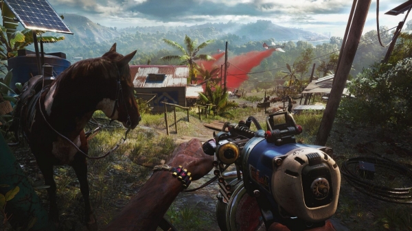 Far Cry 6: Главные советы для комфортной игры