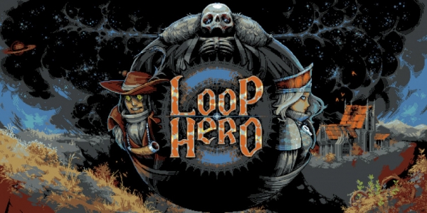 Интервью с геймдизайнером Loop Hero: о финансах, работе с Devolver Digital, отзывах игроков и не только