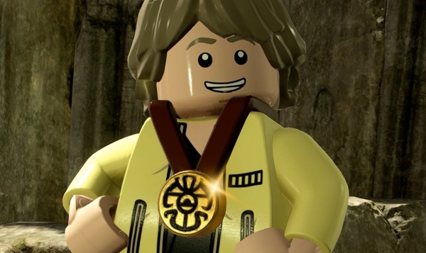 Lego Star Wars вновь стала лидером розницы Соединённого Королевства