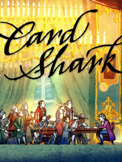 Обзор Card Shark