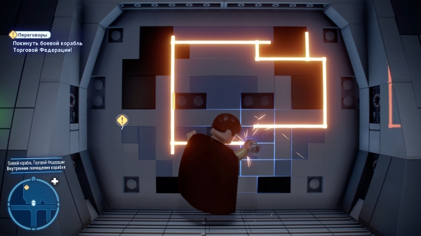 Обзор Lego Star Wars: The Skywalker Saga