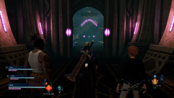 Обзор Stranger of Paradise: Final Fantasy Origin