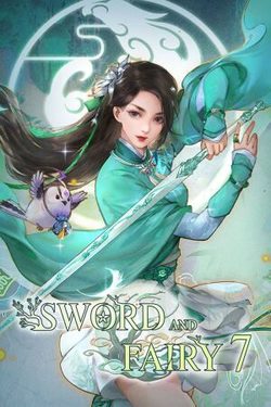 Обзор Sword and Fairy 7