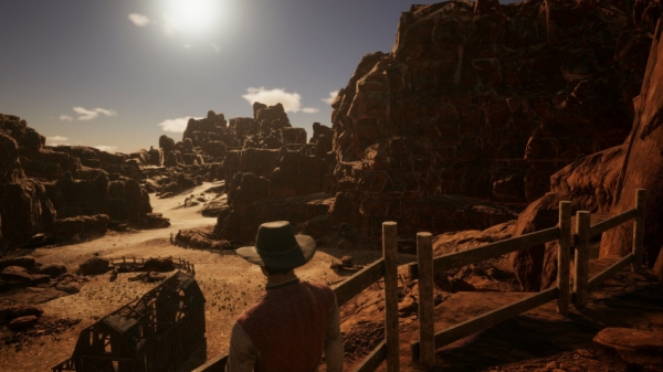 Охота, стройка, вендетта: показан игровой процесс Wild West Dynasty