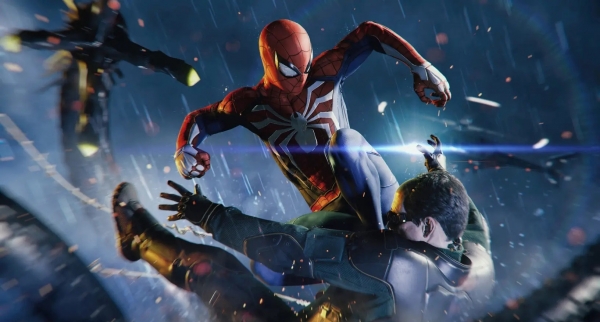 Появились системные требования и подробности PC-версии «Человека-паука» Sony