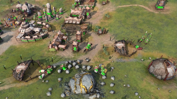 Премиальный гайд по Age of Empires 4