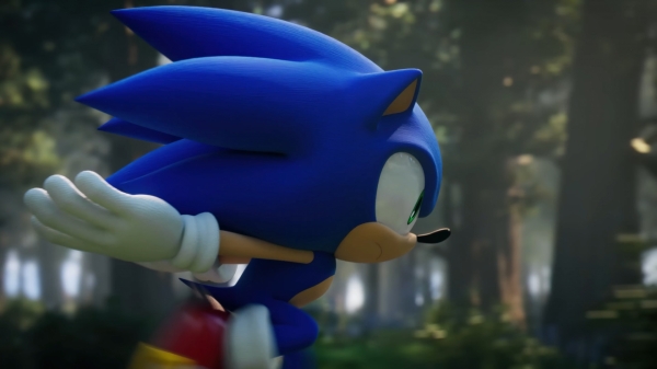 Прохождение Sonic Frontiers займёт примерно 20-30 часов