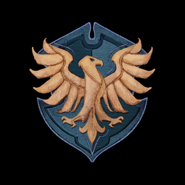 Разработчики Hogwarts Legacy показали эмблемы факультетов Хогвартса