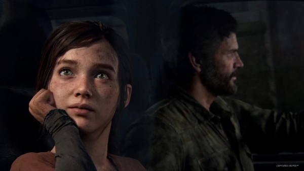 Ремейк The Last of Us, The Callisto Protocol, Layers of Fears, Warhammer и другие новости с SGF 2022
