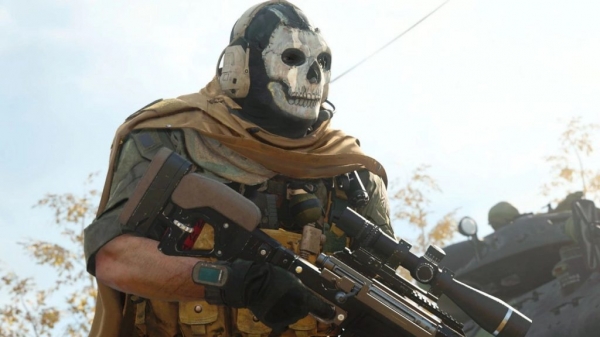 Слух: в Call of Duty: Modern Warfare II появится торговая площадка