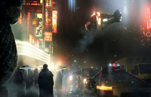 Создатели настолки Blade Runner «зачли» финальную дополнительную цель